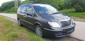 Lancia Phedra 2.2 Multiget  170кс. - [7] 