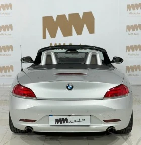 BMW Z4      | Mobile.bg    5