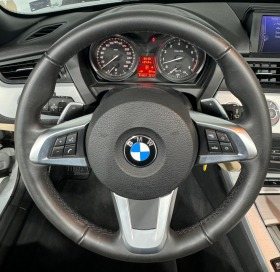 BMW Z4 сервизна история с реални километри, снимка 9