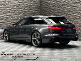 Audi Rs6 Avant Pano* B&O* 360* , снимка 3