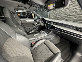 Audi Rs6 Avant Pano* B&O* 360* , снимка 11
