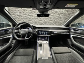 Audi Rs6 Avant Pano* B&O* 360* , снимка 5