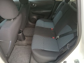 Nissan Note 1.5DCI ITALY , снимка 11