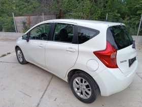 Nissan Note 1.5DCI ITALY , снимка 6