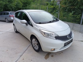 Nissan Note 1.5DCI ITALY , снимка 2