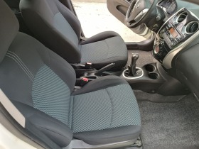 Nissan Note 1.5DCI ITALY , снимка 12