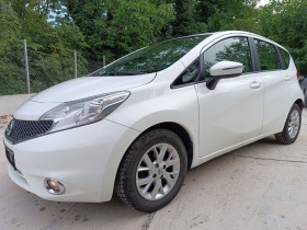 Nissan Note 1.5DCI ITALY , снимка 7