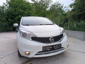 Nissan Note 1.5DCI ITALY , снимка 3