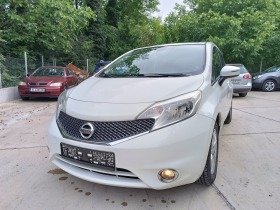 Nissan Note 1.5DCI ITALY , снимка 1