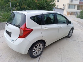 Nissan Note 1.5DCI ITALY , снимка 4