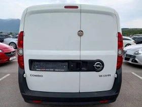 Opel Combo 1.6 CDTI | Mobile.bg    5