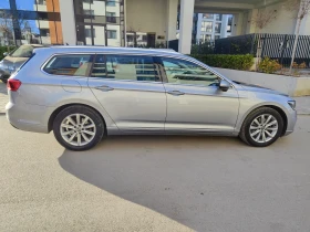 VW Passat 2.0 TDI Business, снимка 6