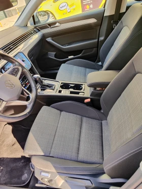 VW Passat 2.0 TDI Business, снимка 11