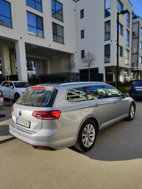 VW Passat 2.0 TDI Business, снимка 5