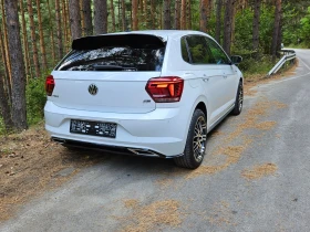 VW Polo 1.0 tfsi R-Line, снимка 5