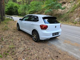 VW Polo 1.0 tfsi R-Line, снимка 7