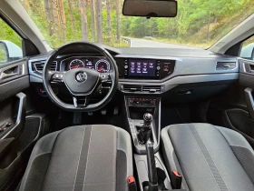 VW Polo 1.0 tfsi R-Line, снимка 9