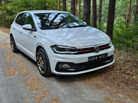 VW Polo 1.0 tfsi R-Line, снимка 1