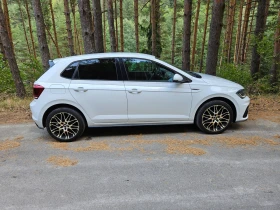 VW Polo 1.0 tfsi R-Line, снимка 4