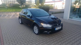 Seat Leon, снимка 1