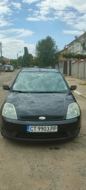 Ford Fiesta | Mobile.bg    11