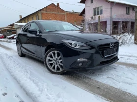     Mazda 3 Skyactive 