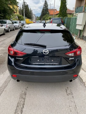 Mazda 3 Skyactive , снимка 5