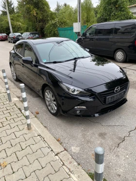 Mazda 3 Skyactive , снимка 1