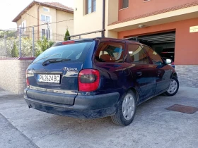 Citroen Xsara 1.4 бензин, снимка 4