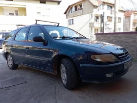 Citroen Xsara 1.4 бензин, снимка 2