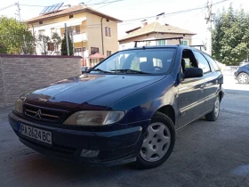 Citroen Xsara 1.4 бензин, снимка 1