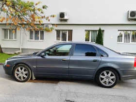 Volvo S80 2.4 D5 automatic facelift, снимка 1