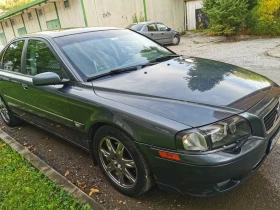 Volvo S80 2.4 D5 automatic facelift, снимка 3