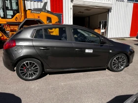 Fiat Bravo 1.4T 150 T-jet , снимка 3