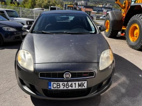 Fiat Bravo 1.4T 150 T-jet , снимка 4