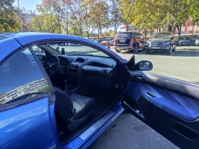 Peugeot 206 CC 1.6 ГАЗ, снимка 8