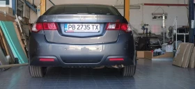 Honda Accord Type S 220 кс, снимка 16