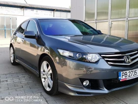 Honda Accord Type S 220 кс, снимка 1