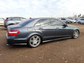 Mercedes-Benz E 500 AMG | Mobile.bg    5