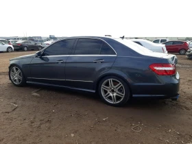 Mercedes-Benz E 500 AMG | Mobile.bg    6