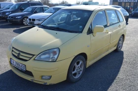 Suzuki Liana 1.6-4x4-KLIMA, снимка 1