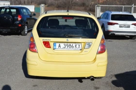 Suzuki Liana 1.6-4x4-KLIMA, снимка 6