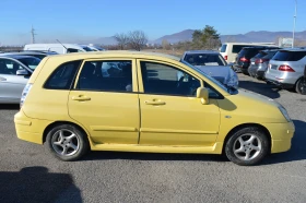 Suzuki Liana 1.6-4x4-KLIMA, снимка 4