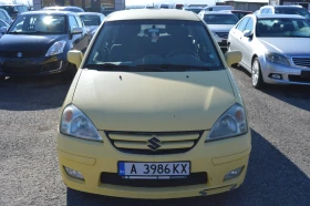 Suzuki Liana 1.6-4x4-KLIMA, снимка 2