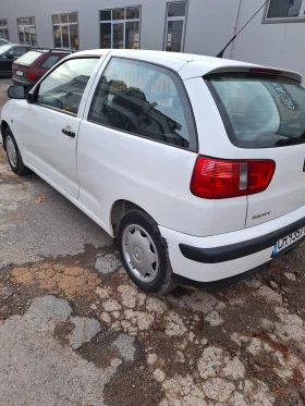 Seat Ibiza, снимка 6