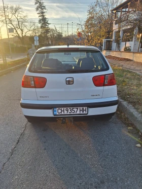 Seat Ibiza | Mobile.bg    4