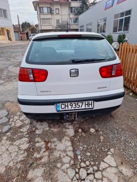 Seat Ibiza, снимка 4