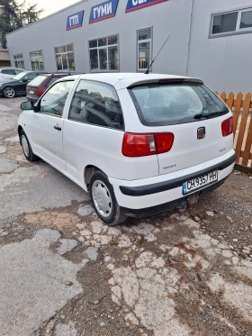 Seat Ibiza, снимка 5