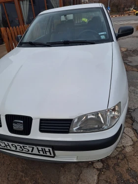 Seat Ibiza, снимка 3