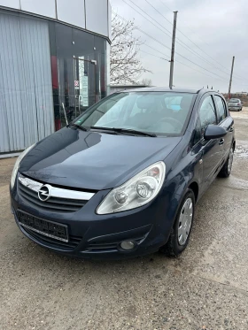 Opel Corsa 1.2 ГАЗ/БЕНЗИН, снимка 1